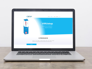 visrus stop