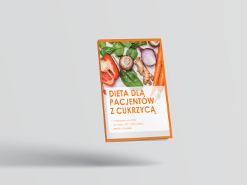 bloczek cukrzyca