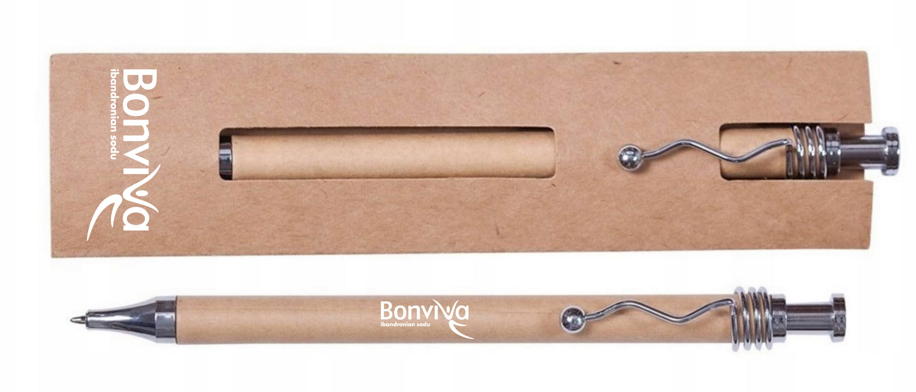 dlugopis bonviva