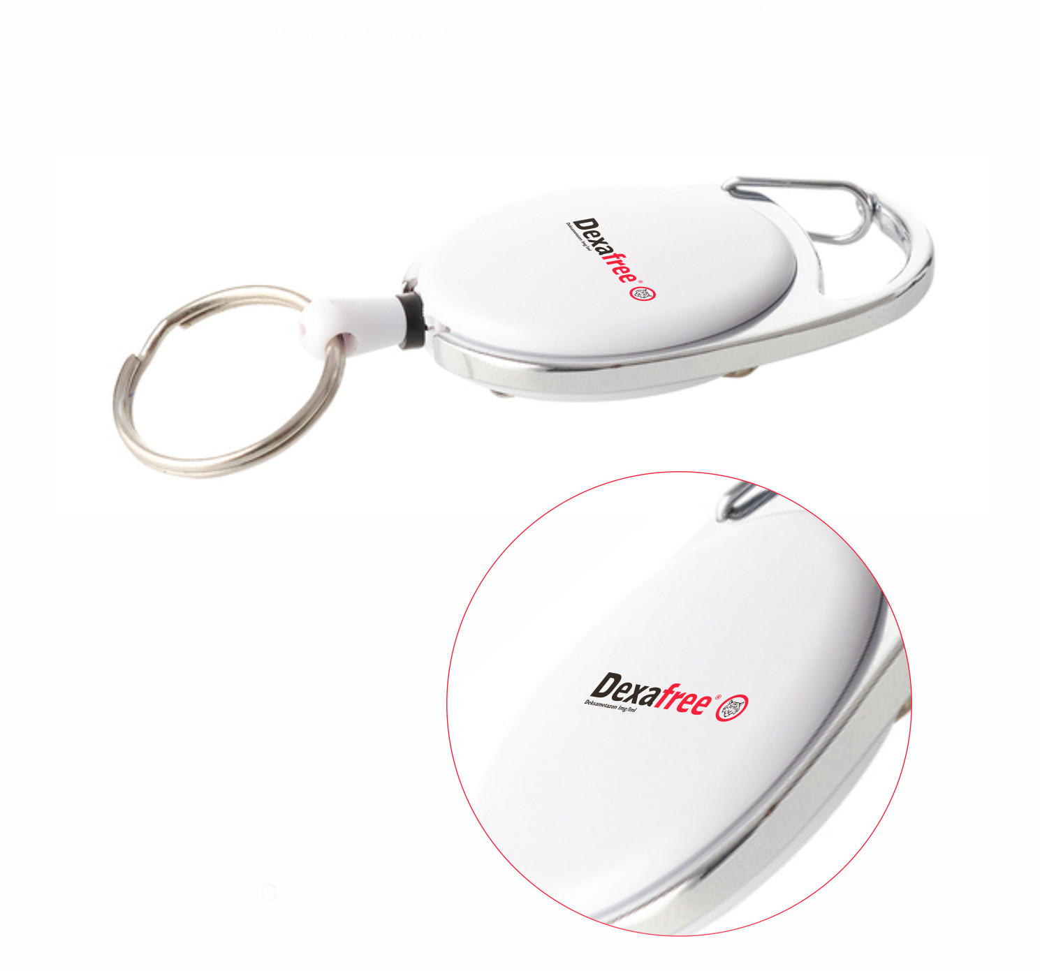 skipass dexafree