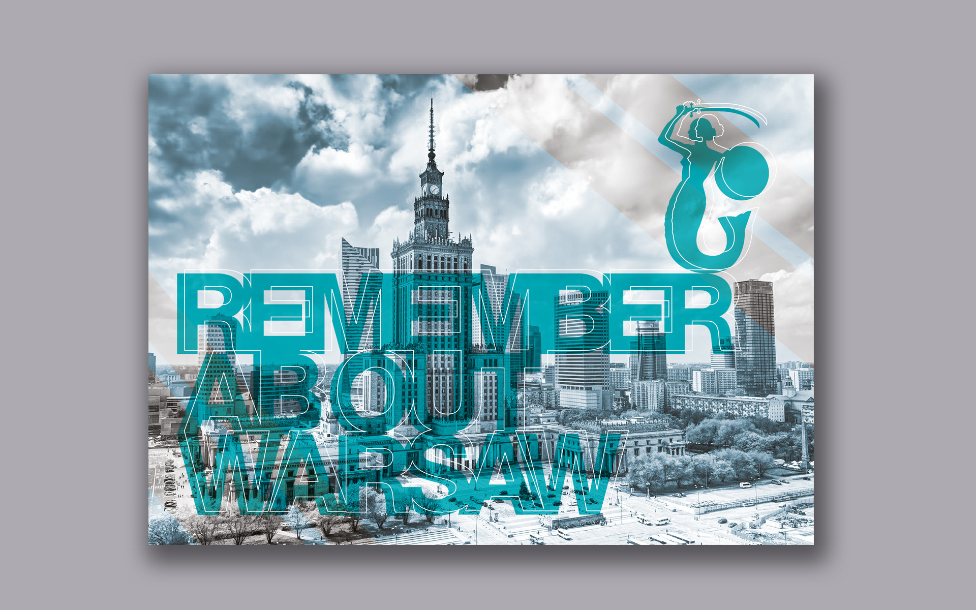 Album Warsaw