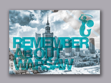 Album Warsaw