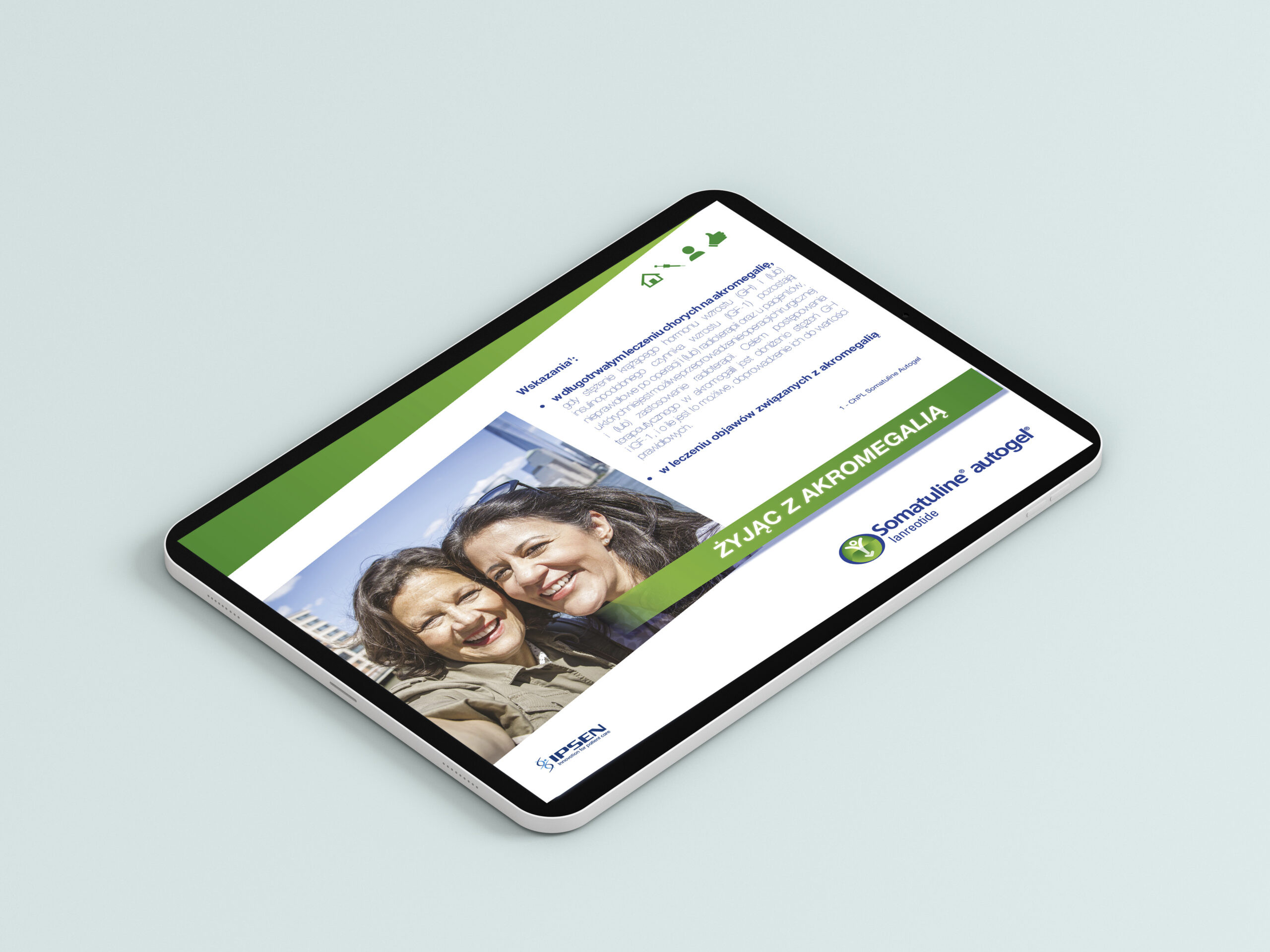 prezentacja somatuline