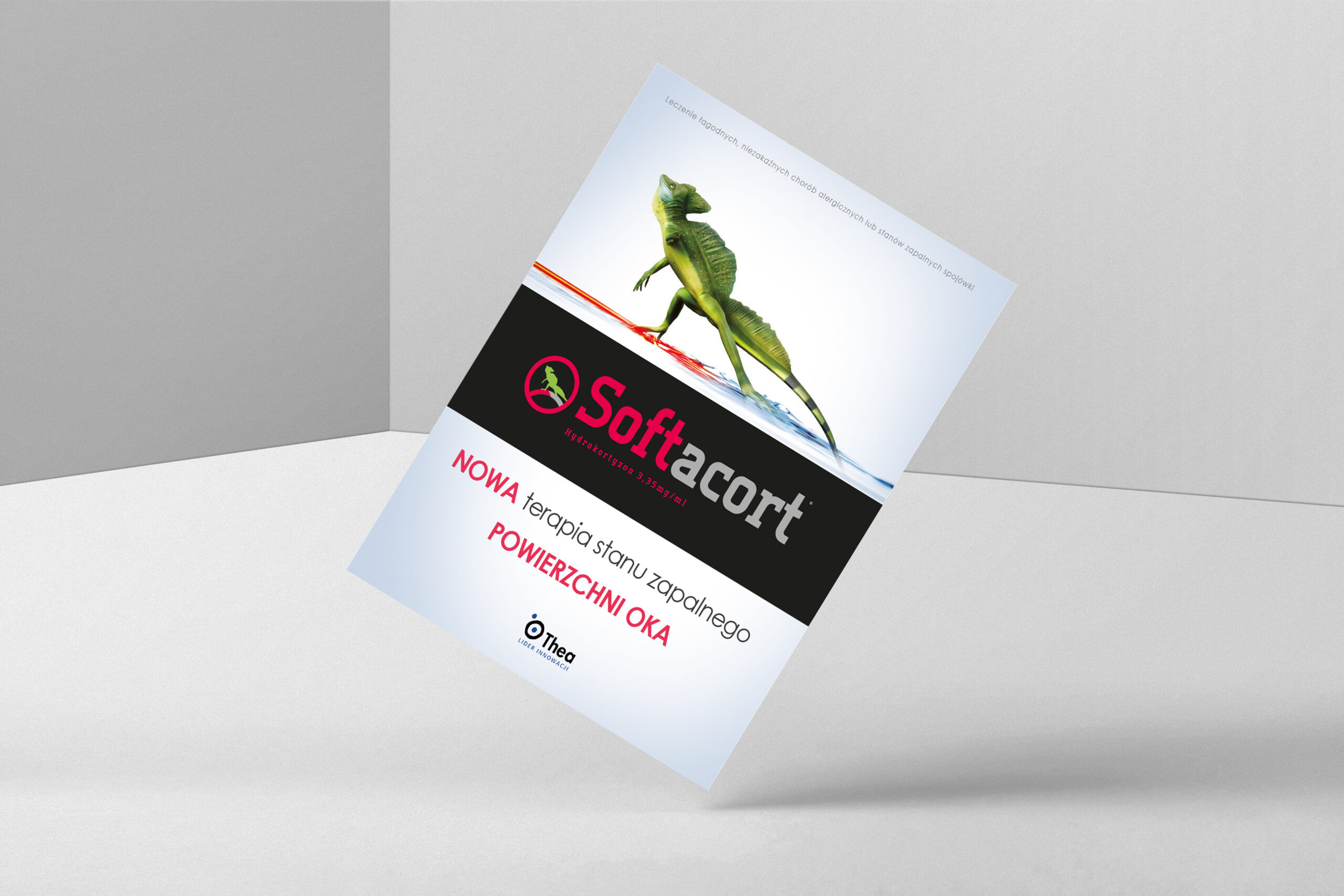 softacort
